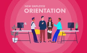 Protected: NEW HIRE ORIENTATION